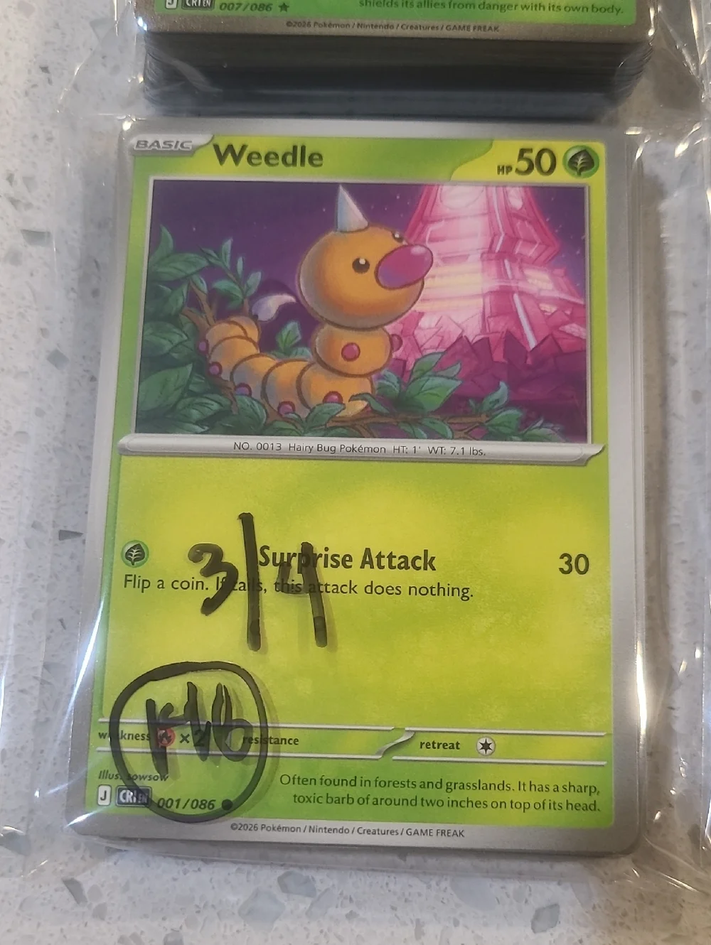 Pokemon Chaos Rising Lot Of 146